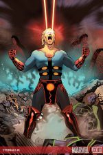 Eternals: Manifest Destiny (2008) #6