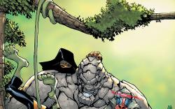 YOUNG X-MEN #6