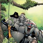 YOUNG X-MEN #6