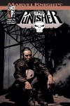 Punisher (2001) #24