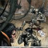 WOLVERINE: ORIGINS #27, page 1