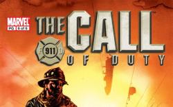 Call of Duty, The: The Brotherhood #6
