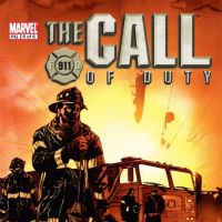 Call of Duty, The: The Brotherhood #6