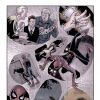 AMAZING SPIDER-MAN FAMILY #1 Interior Art