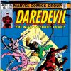Daredevil #165