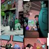 X-FACTOR #33 Interior Art