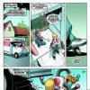 POWER PACK: DAY ONE #1 Interior Art