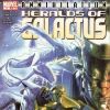 Annihilation: Heralds of Galactus #1