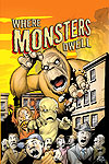 Marvel Monsters (2005)