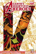 Avengers: Earth's Mightiest Heroes II (2006) #2