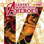 AVENGERS: EARTH'S MIGHTIEST HEROES II (2008) #2 COVER