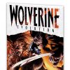 WOLVERINE: EVOLUTION #0