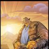 MARVEL ADVENTURES FANTASTIC FOUR #32