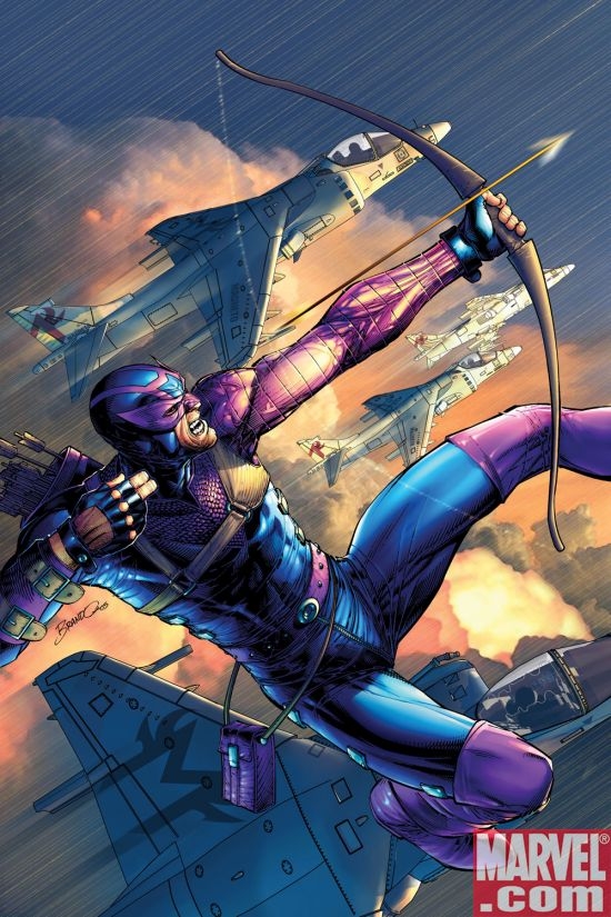 Hawkeye