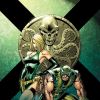EXILES #93