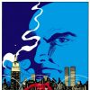 DAREDEVIL #227 COVER