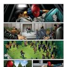 New Excalibur #23: God Save the Queen