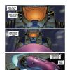 Halo: Uprising #1 interior art