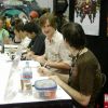 J. Scott Campbell, Mitch Breitweiser, David Nakayama and Angel Medina
