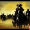 Dark Tower: Gunslinger Born #7 Pages 9-10