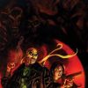 IMMORTAL IRON FIST Annual #1