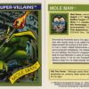 Mole Man, Card #68