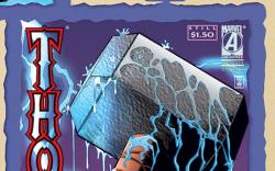 Thor (1966) #494