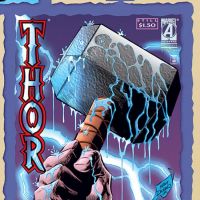 Thor (1966) #494