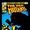 New Mutants (1983) #3