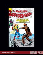 Amazing Spider-Man (1963) #26