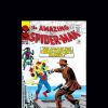 AMAZING SPIDER-MAN #26 COVER