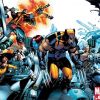 X-Men #200 (Bachalo cvr.)