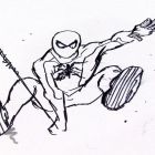 Wizard World LA: Sketchbook