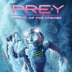 Prey: Origin of the Species (Trade Paperback)