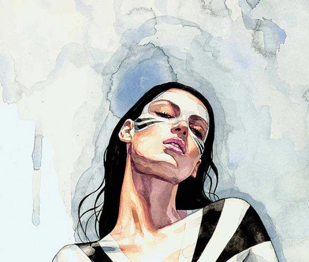 White Tiger (2006) #4