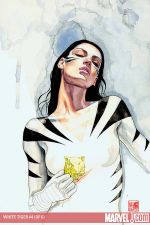 White Tiger (2006) #4