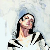 White Tiger (2006) #4