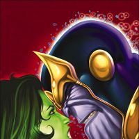 She-Hulk (2005) #13