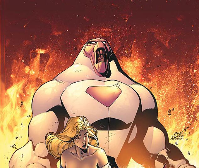 New X-Men (2004) #31