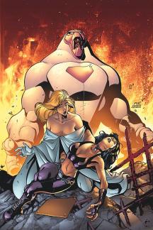 New X-Men (2004) #31