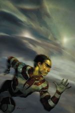 Eternals (2006) #4