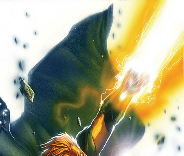 Annihilation: Nova (2006) #3