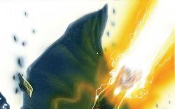 Annihilation: Nova (2006) #3