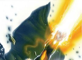Annihilation: Nova (2006) #3