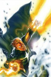 Annihilation: Nova #3 
