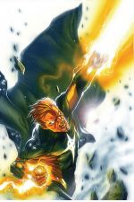 Annihilation: Nova (2006) #3