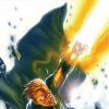 Annihilation: Nova (2006) #3