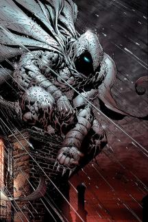 Moon Knight Vol. 1: The Bottom (Trade Paperback)