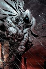 Moon Knight (2006) #2