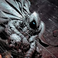 MOON KNIGHT #2